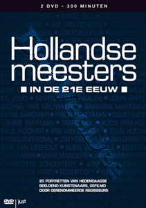 Dutch Masters In the 21st Century - Season 1 | Dutch Masters In the Twenty First Century |Season One  DVD